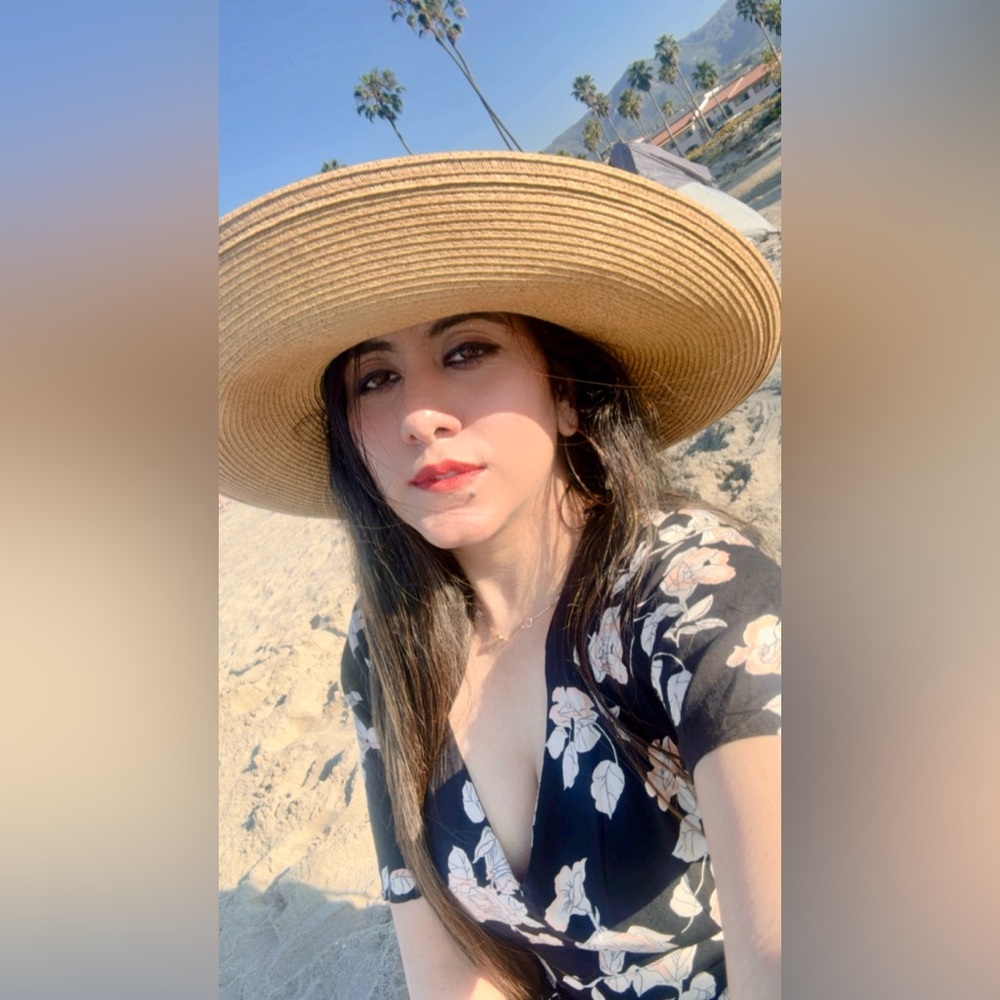 Meet your Posher, Harnain